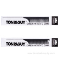 Hair Section Rat Tail Parting Pin Tail Combs